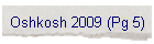 Oshkosh 2009 (Pg 5)