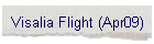 Visalia Flight (Apr09)